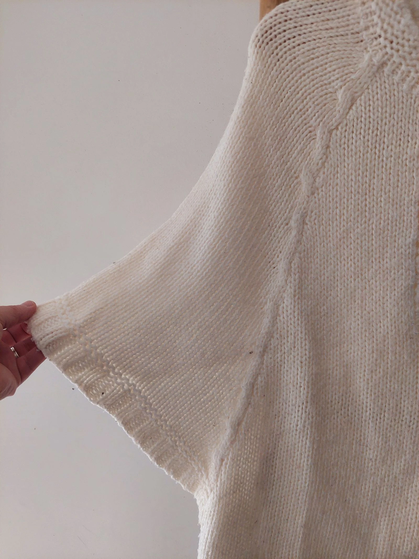 Tiffosi - Camisola de punto – photo 3